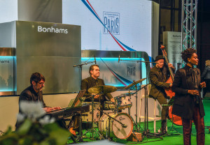 Formule Quartet Paris